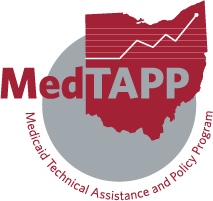 Medicaid Technical Assistance and Policy Program